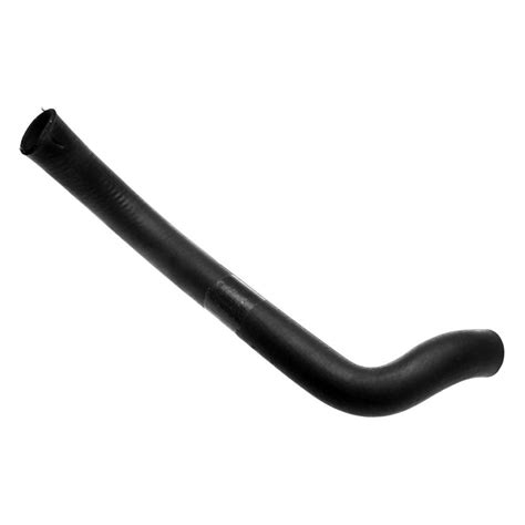 Acdelco L Professional Molded Engine Coolant Radiator Hose