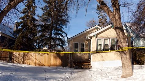 Regina Police Id Victim Of Weekend Homicide Cbc News