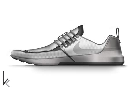Concept Shoes On Behance