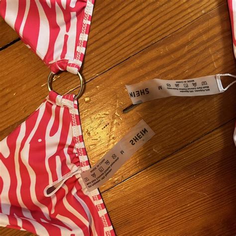 Bikini Shein Sets Bundle Size S And M Soso Cute Depop