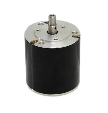 Micro DC Motor Electric BLDC Brushless DC Inner Runner Motor For High