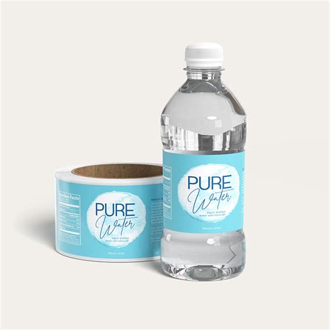 Water Bottle Label Printing Machine Price | Arts - Arts