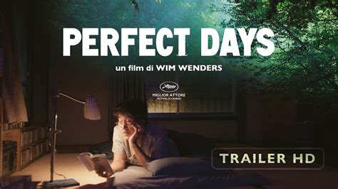 Perfect Days 2023 phản đề của phản đề hiện sinh nửa vời