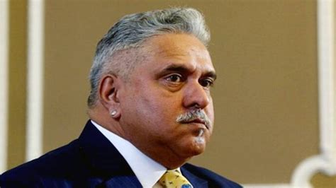 Ed Files Chargesheet Against Vijay Mallya In Rs 900 Crore Idbi Bank