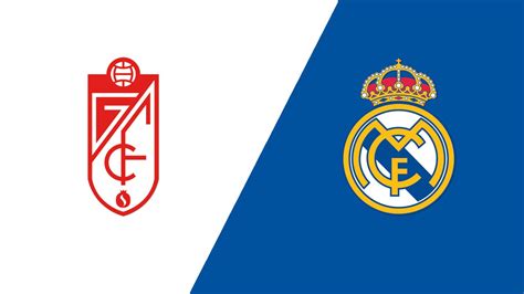 Granada X Real Madrid 5 11 24 Mira Partido En Vivo ESPN Explore Um