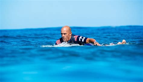 Is Kelly Slater S Pipeline Win At 50 A Harbinger Of A Revolution For