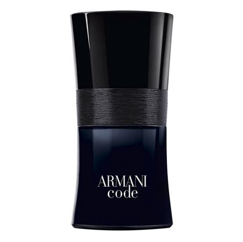 Giorgio Armani Armani Code Edt 30ml Perfumeriaprestigepl