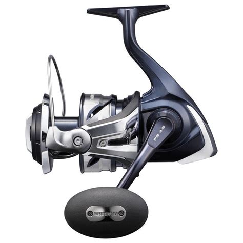 Kołowrotek Shimano Twin Power SW C 10000 PG