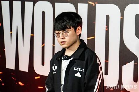 ‘쇼메이커 허수 2026년까지 ‘dk맨 Lck