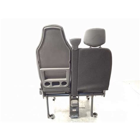 Recambio De Asiento Delantero Derecho Para Renault Master Kasten L H