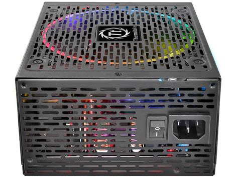 価格 本体2 Toughpower DPS G RGB 650W Gold PS TPG 0650DPCGJP R