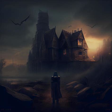 Gothic Horror Stock Photos, Images and Backgrounds for Free Download