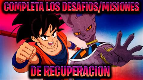 COMO COMPLETAR Todos Los DESAFIOS MISIONES De RECUPERACION Fortnite X