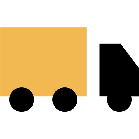 Delivery Truck Deliver Vector Svg Icon Svg Repo