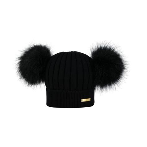 Köp Bjällra Of Sweden Mössa (Black) på storochliten.se