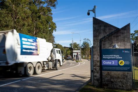 Hydrogen Truck Trial Underway In Newcastle OwnerDriver