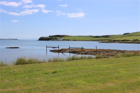 Creel Cottage Kirkcudbright Self Catering Visitscotland