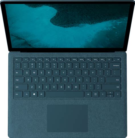 Best Buy Microsoft Geek Squad Certified Refurbished Surface Laptop 2