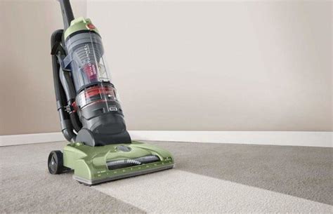 The 9 Best Upright Bagless Vacuums 2024