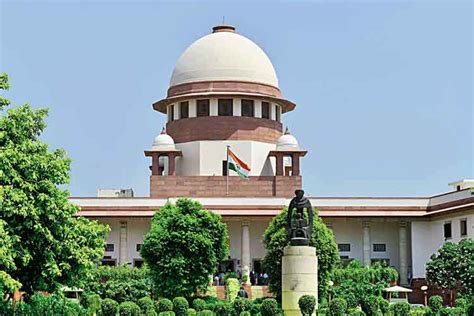 D Y Chandrachud Supreme Court Issues Notice To Bengal Government On