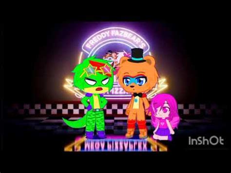 Freddy Y Bonnie Vercion Fnaf Security Breach Leer Descripci N Youtube