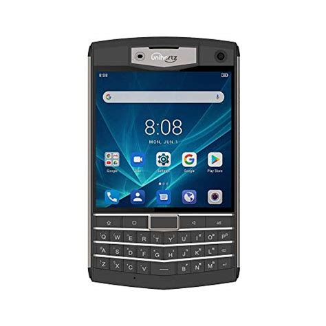 The Best Qwerty Phones 2024 - Homeer