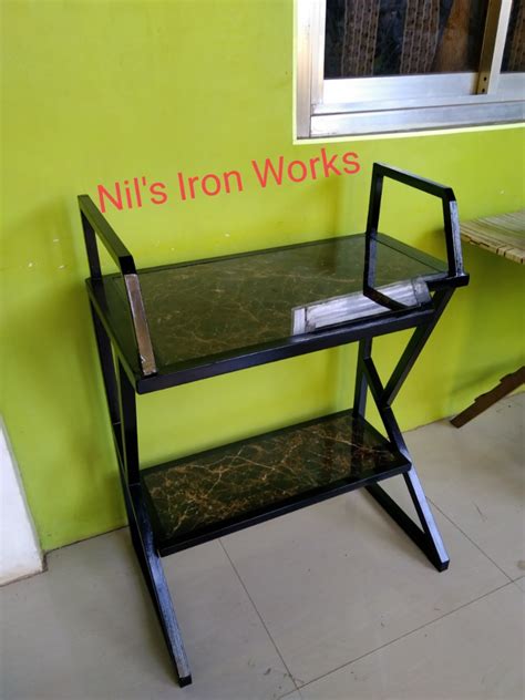 Mineral Water Rack Furniture Home Living Furniture Shelves