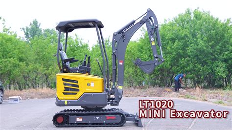 Mini Excavator 3 Ton Micro Digger Cheap 3 Ton Excavator Zero Tail Swing Arm Mini Excavator For