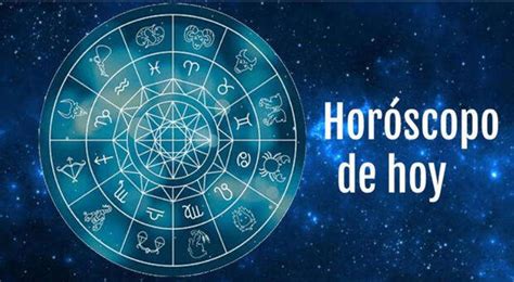 Horóscopo Hoy 24 De Septiembre Mira Las Predicciones De Tu Signo Zodiacal El Popular