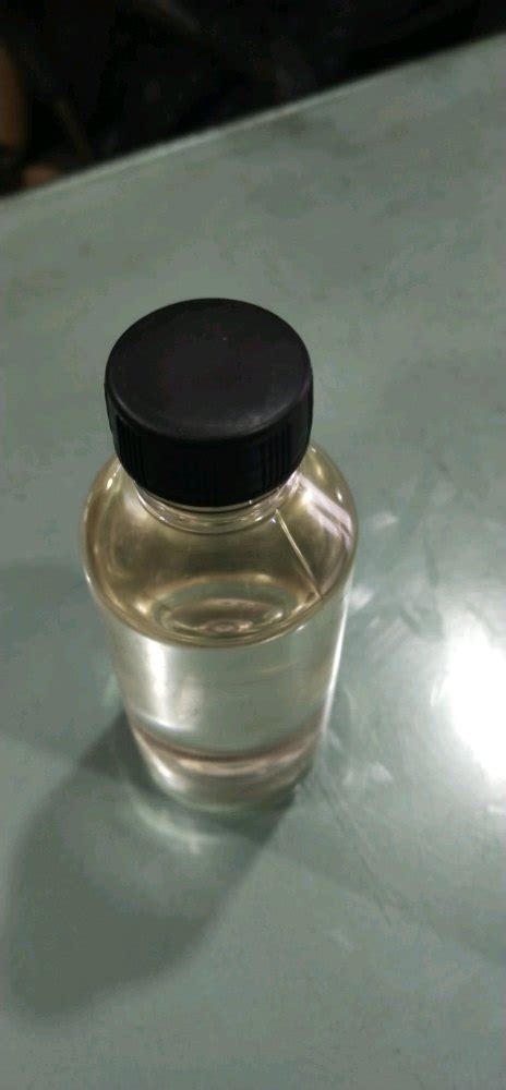 Water White DD Turpentine Oil Packaging Type Barrel Packaging Size