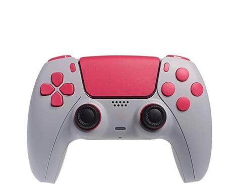 Navigating the PS5 D-Pad: A Comprehensive Guide