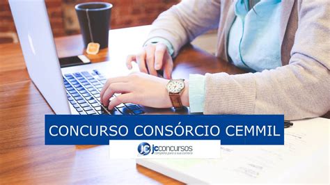 Concurso Consórcio Cemmil SP prorroga inscrições para 11 vagas