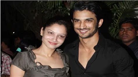 Ankita Lokhande Spills Beans On Her Affair With Sushant In Bigg Boss