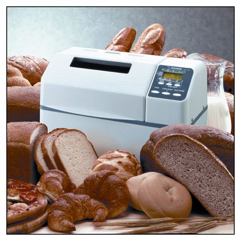 Best Buy Zojirushi Home Bakery Supreme Breadmaker White Bbcc X