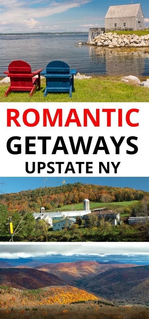 Romantic Getaways In Upstate New York Couple Travel The World In 2022