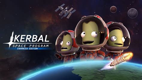 Best Kerbal Space Program Images On Pholder Kerbal Space