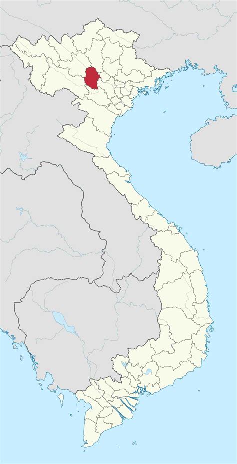 Phu Tho Province - Vietnam Travel Information