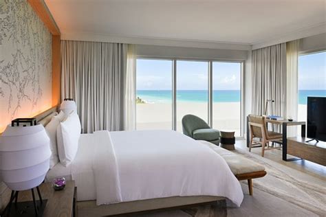 Nobu Hotel Miami Beach (Miami Beach, FL): What to Know BEFORE You Bring ...