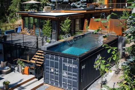 How Much Does A Shipping Container Pool Cost Renotag