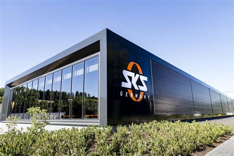 SKS Germany en de win-win van zélf produceren - Tweewieler