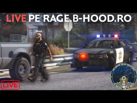 Live Rage B Hood Ro Primul Live Cu Camera Web Pe Gta V Ragebhood