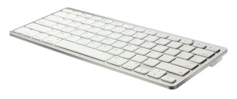 Manuale Trust Bluetooth Keyboard Basic Pagine