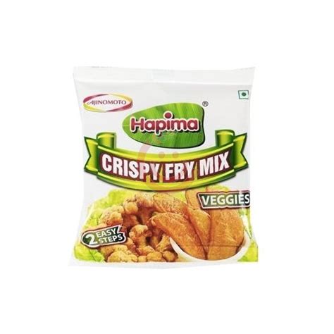 Hapima Crispy Fry Mix 35g Colombo20