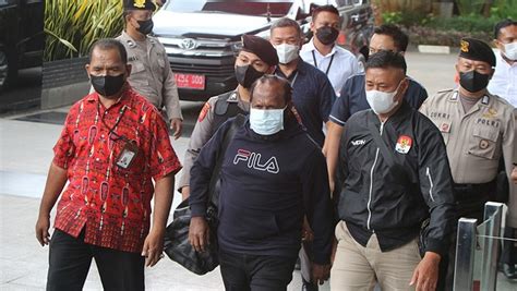 Sita Aset Ricky Ham Pagawak Rp Miliar Kpk Terus Telusuri Aliran Uang