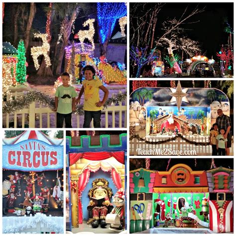 Santas Enchanted Forest Tips For Saving Time Money And Sanity