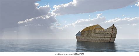 D Of Noahs Ark Images Stock Photos Vectors Shutterstock