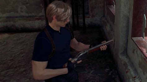 How To Get The Skull Shaker In Resident Evil 4 Remake Gamepur