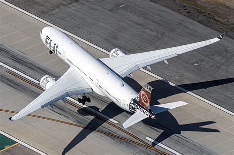 How Composite Materials Make The Airbus A350 A Gamechanger