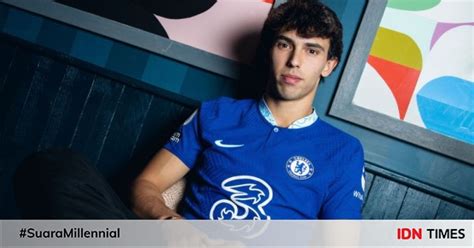 Chelsea Resmi Pinjam Joao Felix