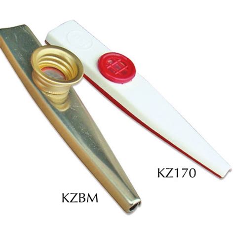 Colored Plastic Kazoo 36 Units Box